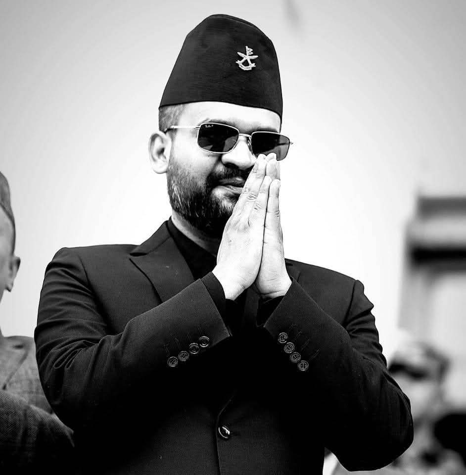 बालेन शाहको उदय र नेपालको भविष्य