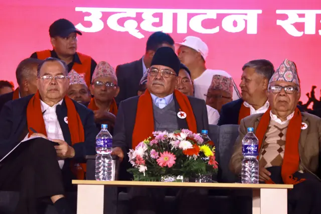 यी हुन् नेकपाको समानुपातिक ९ सांसद