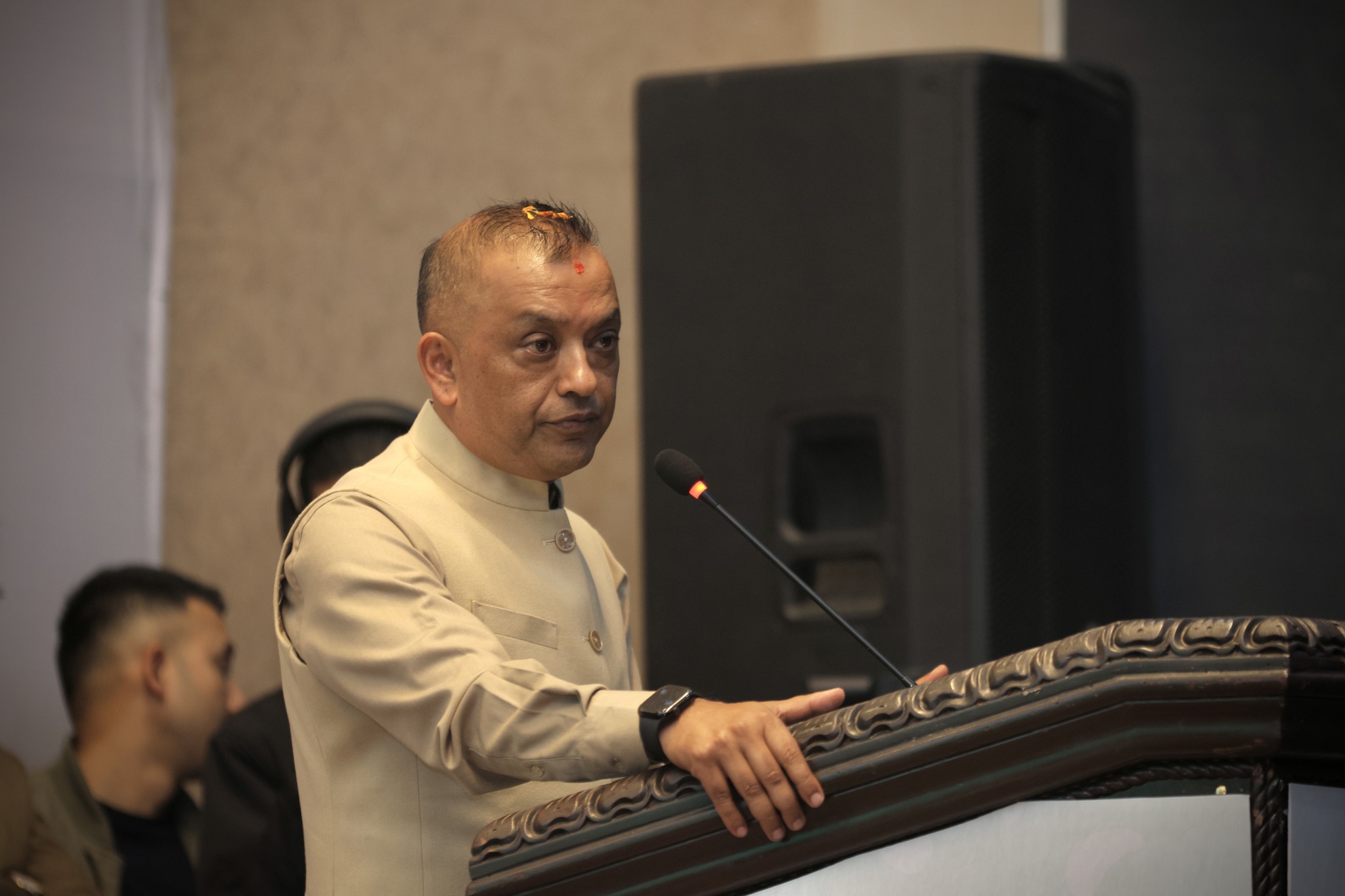 कांग्रेसले छान्याे २० समानुपातिक सांसद, १५ महिला र ५ पुरुष