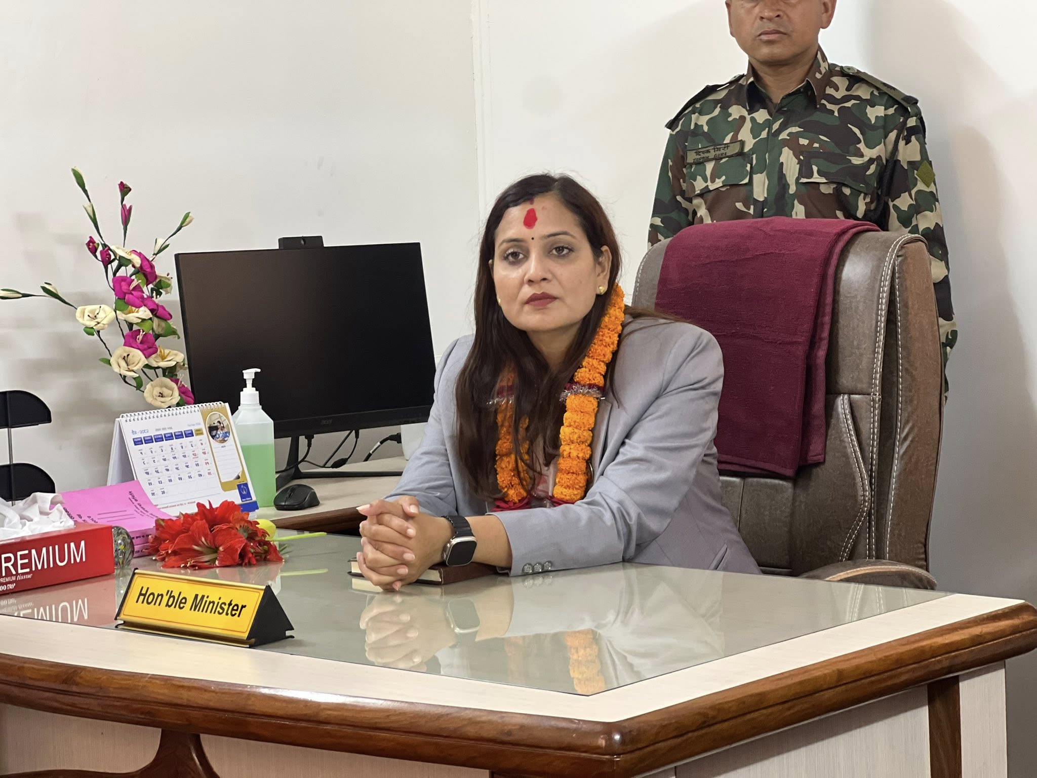 काजमा रहेका थप ७ विशेषज्ञ चिकित्सक दरबन्दीमा फर्काइए