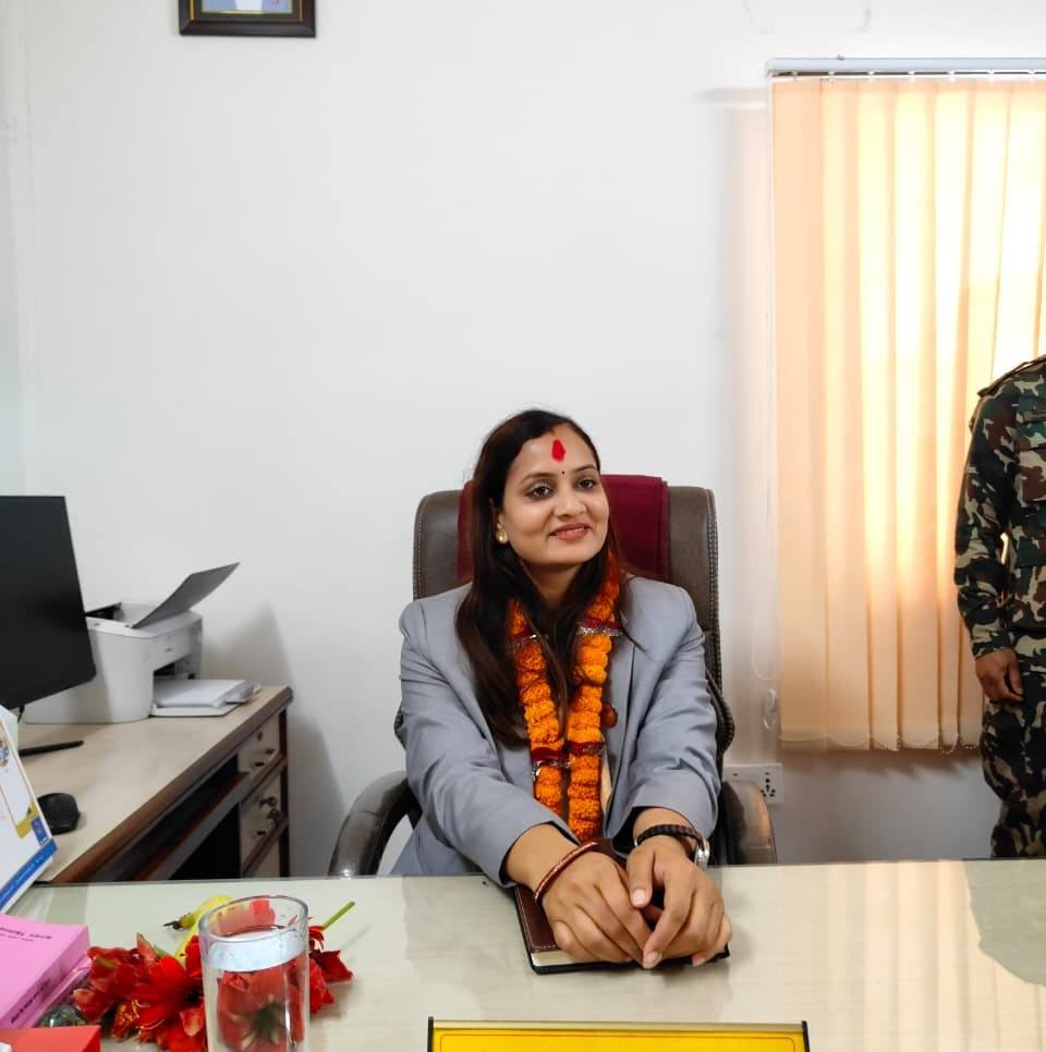 स्वास्थ्यकर्मीलाई न्यूनतम पारिश्रमिक दिन निर्देशन