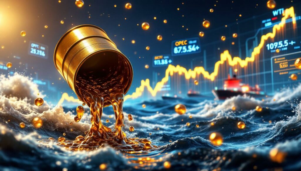 तेल बजार स्थिर राख्न जी-७ तयार