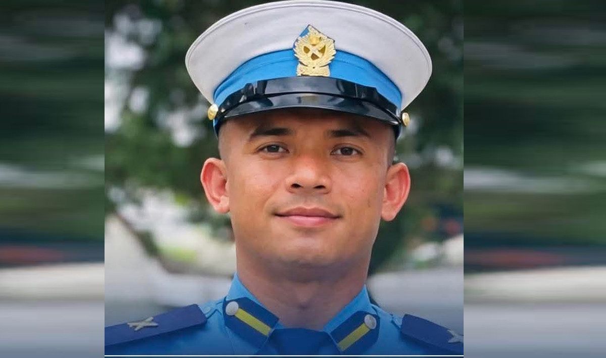 ट्रकको ठक्करबाट घाइते प्रहरी निरीक्षक लामाको निधन