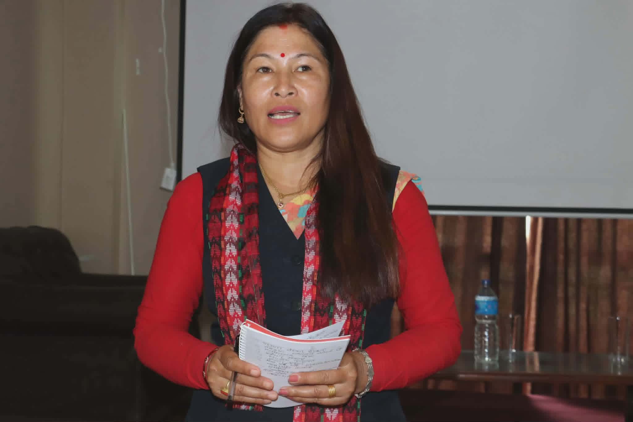 पर्यटकको प्रवेशविन्दु भएकाले मेलम्चीलाई पर्यटकीय क्षेत्र बनाउनुपर्नेमा जोड 