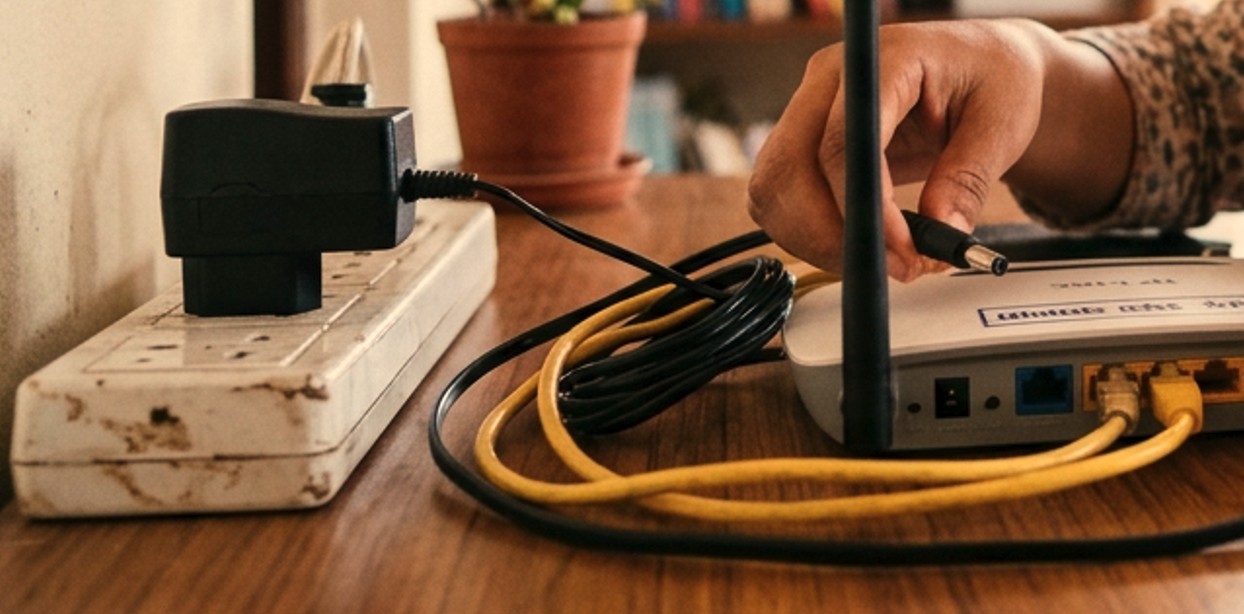 वाइफाइ जडान गर्ने क्रममा करेन्ट लागेर महिलाको मृत्यु