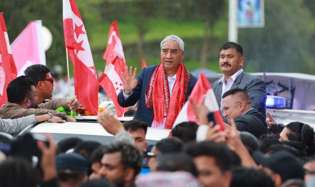'अन्तर्राष्ट्रिय क्रिमिनल कोर्टदेखि सम्पत्ति शुद्धीकरणसम्मका षड्यन्त्रबाट विचलित हुन्नँ'
