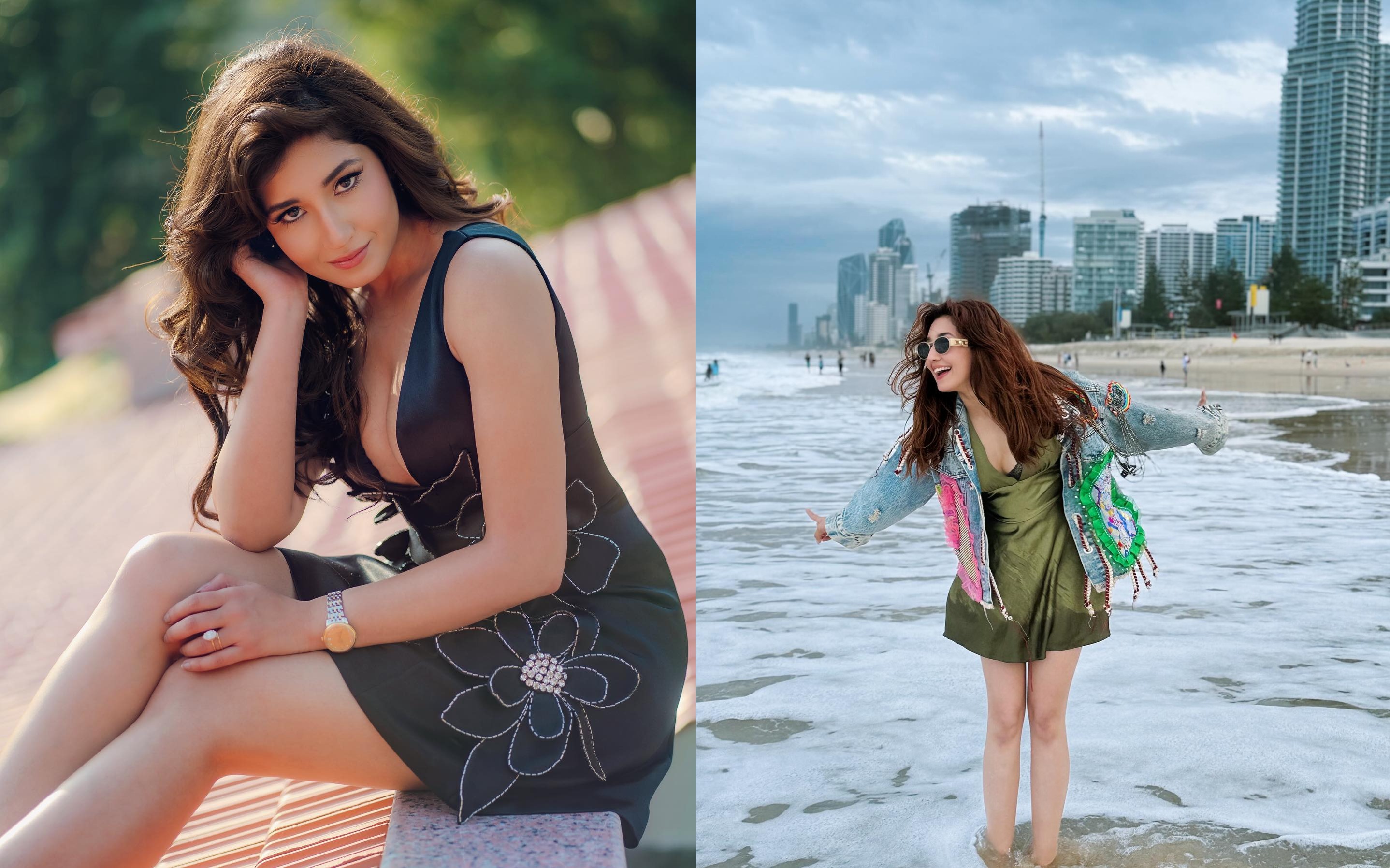 फिल्म ‘एक मुठी बादल’ को टिजर सार्वजनिक