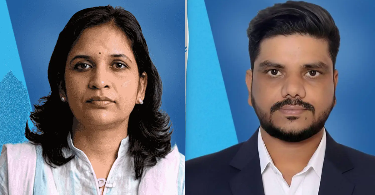 प्रधानमन्त्री शाहले विस्तार गरे मन्त्रिपरिषद, उद्योग र श्रम मन्त्री नियुक्त