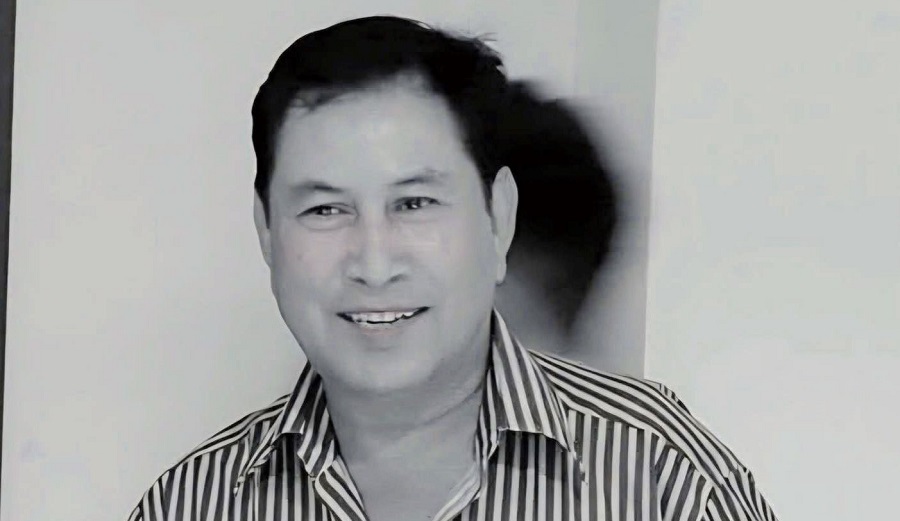 लोक गायक निर्मोहीको निधन