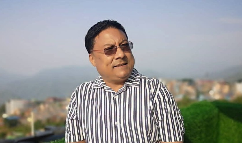 पत्रकार किशोर श्रेष्ठलाई सर्वोच्चमा उपस्थित गराउन आदेश