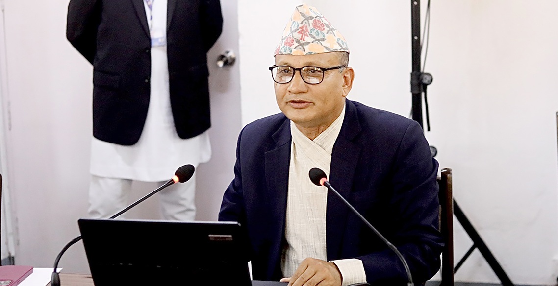 प्रमुख निर्वाचन आयुक्तमा कार्की र आयुक्तमा वाग्ले र सुब्बाको नाम सर्वसम्मत अनुमोदन