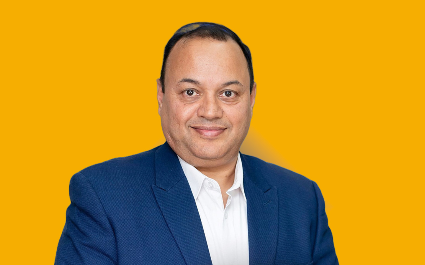 एनआरएनएको अध्यक्षमा हेमराज शर्मा सर्वसम्म्त