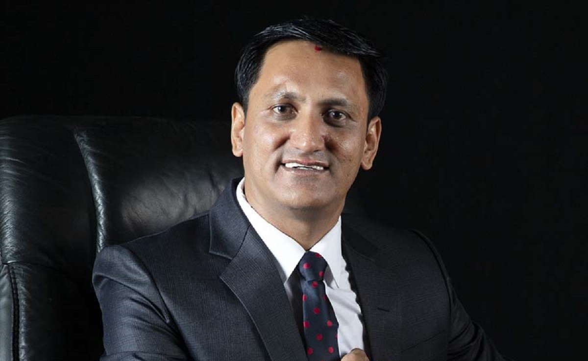 मुक्तिनाथ विकास बैंकको सीइओमा तारा मानन्धर नियुक्त