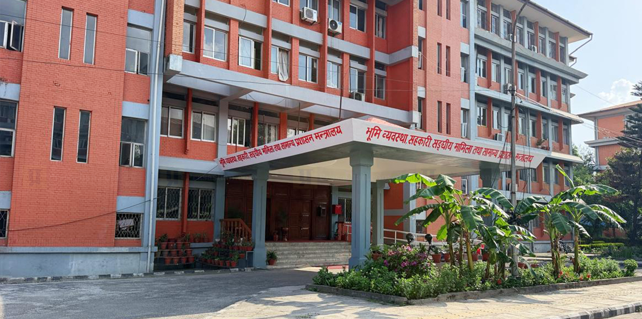 निजामती कर्मचारी अस्पतालकाे सेवा अब प्रदेश स्तरमै